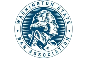 Washington State Bar Association - Badge