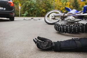 Fatal Motorcycle Accident